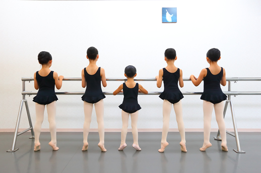 初級科1　(小学1・2年生)