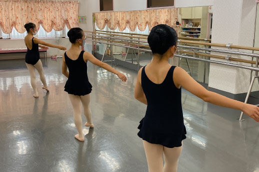 中級科2　(小学3・4年生)