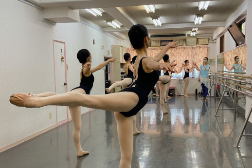 高等科3　(高校生以上)