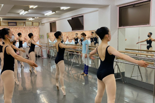 高等科4　(高校生以上)