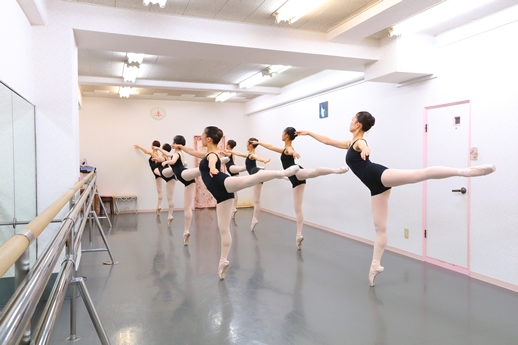 専科1　(高等科修了の生徒)