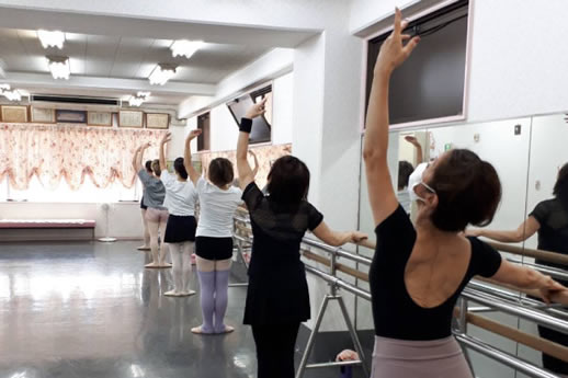 オーロラクラス3