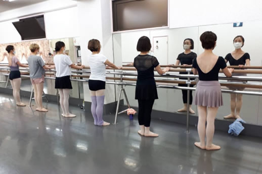 オーロラクラス4