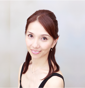 松岡  梨絵  Rie Matsuoka