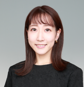 池尾　佳歩 Kaho Ikeo