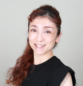 西平　直枝 Naoe Nishihira