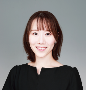 松澤　里紗 Risa Matsuzawa