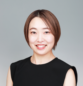 荒木　奈江 Nae Araki